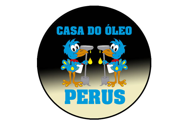 Casa do Óleo Perus